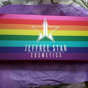 *PERFECT* JSC Equality Mini Lip Bundle